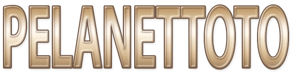 PELANETTOTO Logo